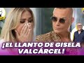 OMG! Carlos Cacho Confiesa Que Roberto Martinez Pidió Perdón  A Gisela Valcarcel #giselavalcarcel