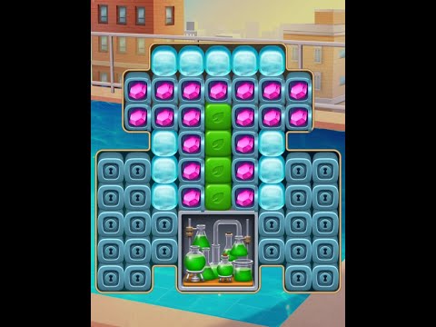 TOON BLAST level 5528