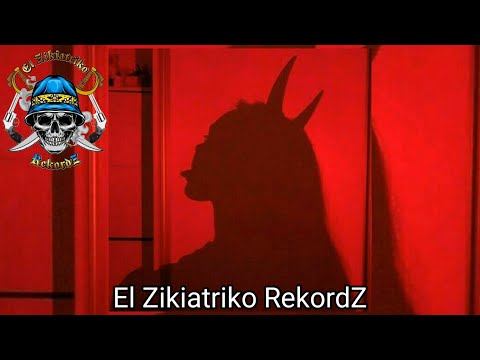 @SnikyOneLokoPirata - SOLO BUSCO PLACER FEAT MC Blur [El Zikiatriko RekordZ]