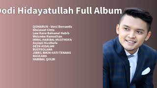 Download lagu Album 2023 Religi Pilihan By Dodi Hidayatullah mp3