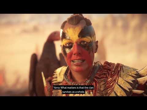 Horizon Forbidden West Playthrough Pt 56