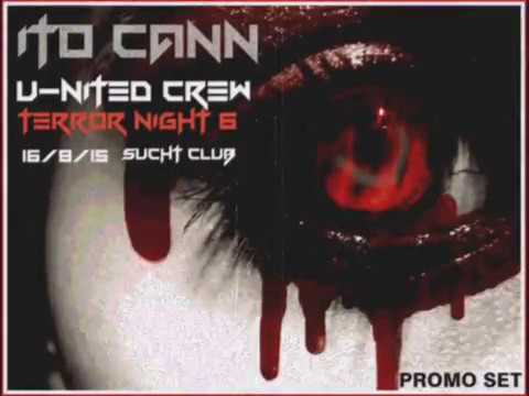 Ito Cann (Sucht Club16/8/15)old school