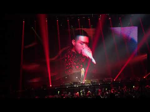 20171014 비와이 단독 콘서트