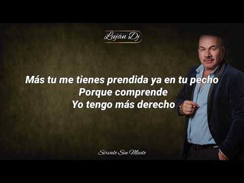 Cuéntale A Ése - Charrito Negro (Letra)#SirvaloSinMiedo