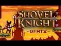 Dj CUTMAN - Shovel Knight Remix - Strike The Earth ...