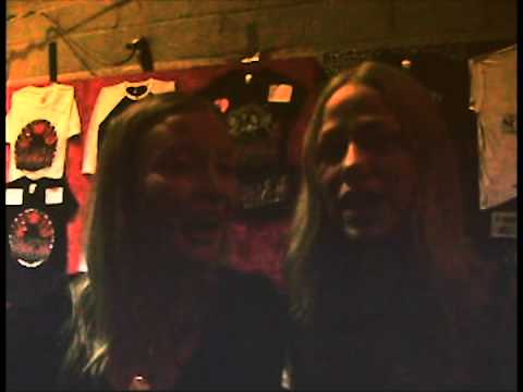 download lagu mp3 mp4 Crucified Barbara T Shirt, download lagu Crucified Barbara T Shirt gratis, unduh video klip Crucified Barbara T Shirt