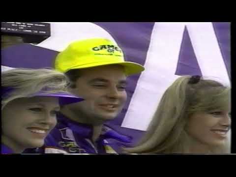 IMSA Year in Review 1991