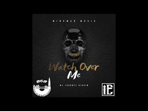 WingMan - Watch Over Me ( Raw )