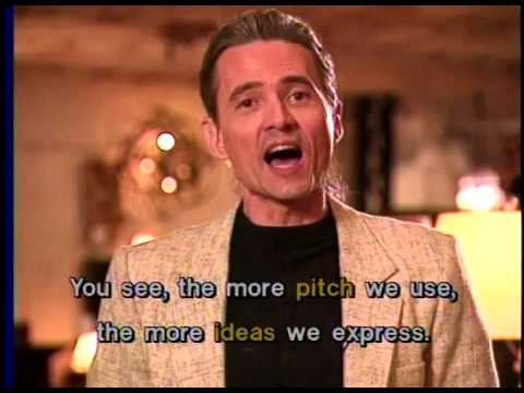 DVD4.4 Intonation Practice Scenes 03