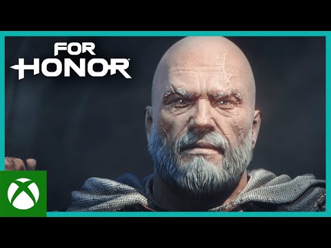 For Honor: Gryphon Reveal Trailer | Ubisoft [NA]