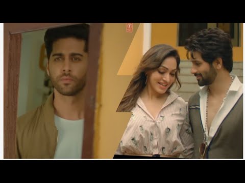 Ye dhokhe pyar ke dhokhe song/WhatsApp status video/B praak new song/4k status video