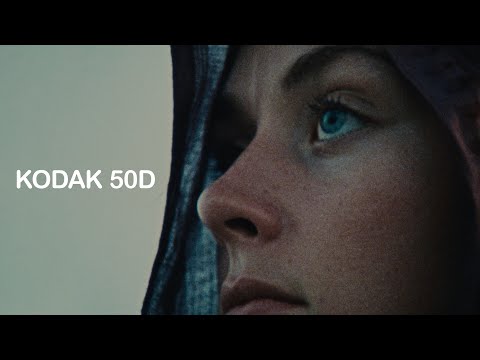 Kodak 50D Super 8 Film | Canon 1014