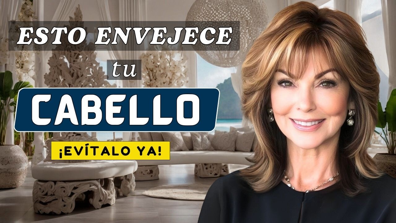 The 10 Most Dangerous Mistakes For Your Hair That You Should Avoid At All Costs