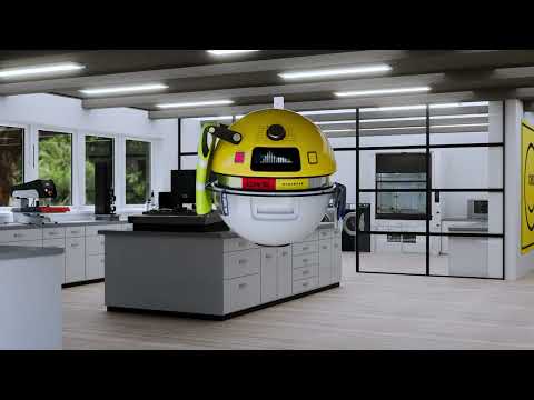 Unser CWS Workwear Innovation Lab.