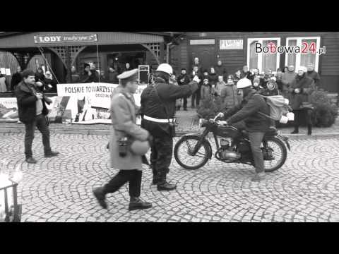 Bobowa24.pl - Stan Wojenny