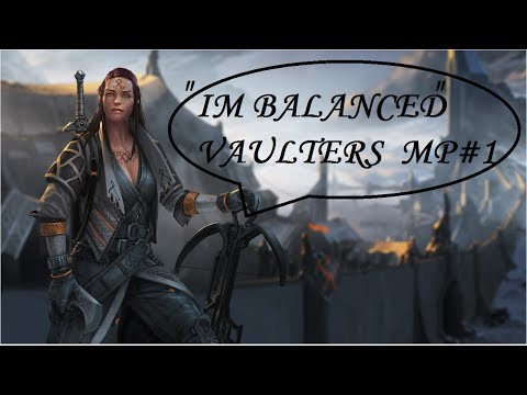 Endless Legend Multiplayer as the Vaulters #1