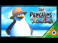 The Penguins of One Piece [Blender]