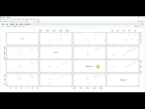 Why Excel Users MUST LEARN R to Scale Up their Data Analysis Skills (With example!)