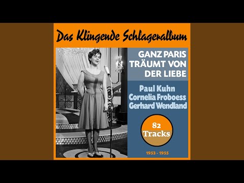 Herr Kapellmeister, bitte einen Tango