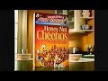 Honey Nut Cheerios By General Mills Commercial From 2002