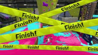 【実況】偏頭痛持ちがやるスプラトゥーン2試射会 part2