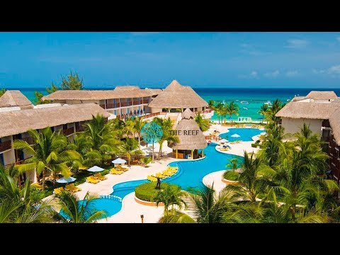 Videos del The Reef Coco Beach Resort  Spa 4★ en Playa del Carmen, MéxicoVer MásVerPrecios19CerrarConsulta por Whatsapp 🇦🇷BookingTripadvisorExpediaAgodaTravelocityOrbitzPricelineTripSkyscannerDespegarKayakHotelesBestdayDestiniaTrivagoTurismocityLastminuteHotwireTui