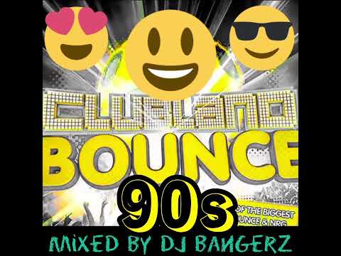 Clubland Bounce 90s 🔥 2 Hour 90s Mix🔥2024