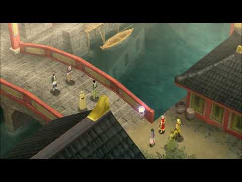 Suikoden 5 walkthrough with commentary 42