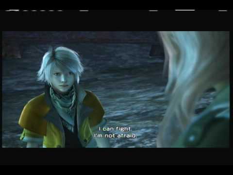 Final Fantasy XIII Walkthrough (Part 49)