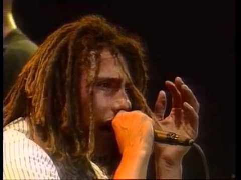 RATM - Rage Against The Machine - Killing In The Name - Best Introduce EVER - Pink Pop Festival 1994