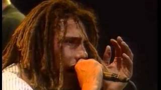 RATM - Rage Against The Machine - Killing In The Name - Best Introduce EVER - Pink Pop Festival 1994