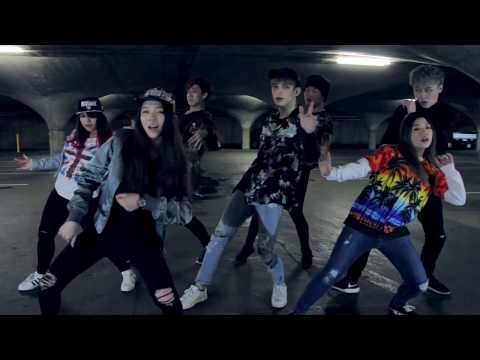BTS (방탄소년단) - "FIRE (불타오르네)" Dance Cover | [BYS x KM UNITED x KEN CREW]