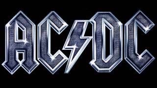 AC/DC Highway to Hell lyrics (HD 1080p)