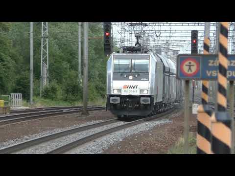 Prosenice-EL 121 "Skúter" a mnoho dalšího!/Prosenice-EL 121 "Skúter" and much more!