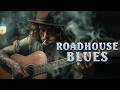The BEST Roadhouse Blues Dirty Southern Groove Smoky Live Bar Atmosphere