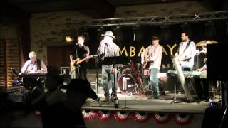 Bartender's blues-Jambalaya Band (George Jones)