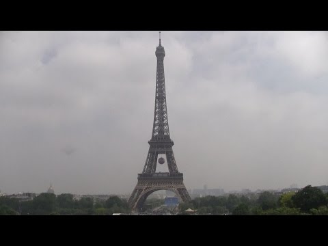 The Woodpecker -  A summary of our European trip