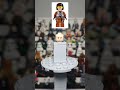 How To Make A Lego Half Life Barney Calhoun