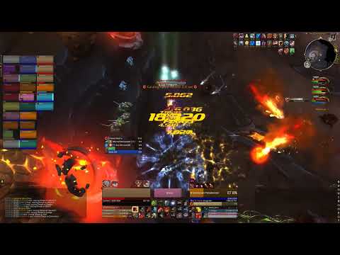 GGM vs Broodkeeper Diurna Heroic