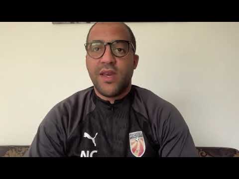 FC OUEST TOURANGEAU CLUB N3 DONNE RENDEZ-VOUS EN 2021