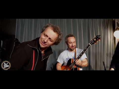 │JAKEZ & THE JACKS - Guests : Phil Derest, Arnaud Fradin │