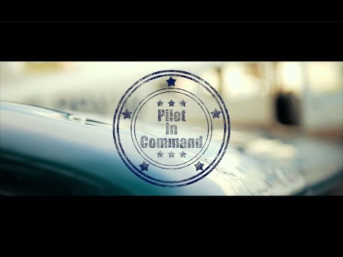 Pilot in Command