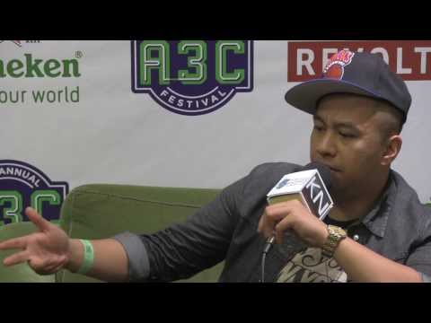 Access A3C - illMIND (Interview)