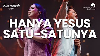 Download lagu Hanya Yesus Satu-SatuNya -  MUSIC VIDEO (Live Recording) mp3