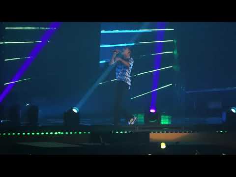 쌈디 Simon Dominic Fancam - No No , No thanxxx 20190803