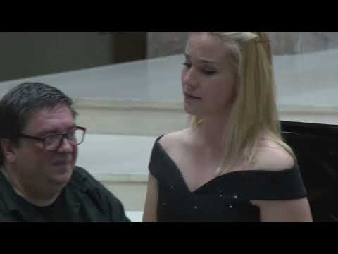 REFLEKSIJA, koncert mladih kompozitora, polaznika projekta "Opera: Past, Present, Perfect!"