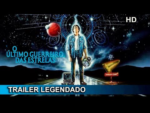 1984 O Último Guerreiro das Estrelas