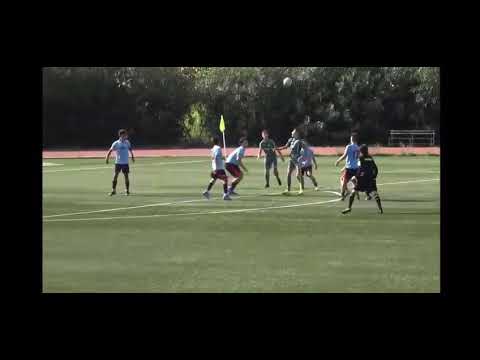 Puglia - Giovanissimi Provinciali U15 Taranto C G1 - Statte vs Delfini Jonici Calcio