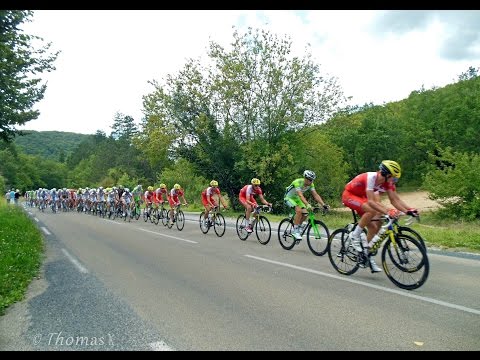 comment assister au tour de france