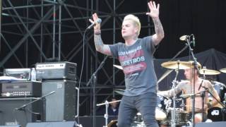 Good Riddance - Fertile Fields